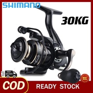 Spinning Reel bc reel Shimano Reel 2023 New  4.7:1 Full Metal Fishing Reel No-gap Reel Spin High Speed Fishing Reel