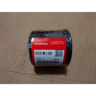 Honda FORZA NC700 XADV CBR CB Oil Core Filter 15410-MFJ-D01 D02 Oil Filter Honda Oil Filter