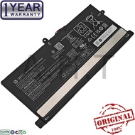 HP Pavilion Plus 14 14-EW 14-EY 14 EW 14 EY WE03 WE03XL WEO3XL WE03051XL Laptop Battery