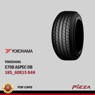 YOKOHAMA E70B ASPEC DB 185/60R15 84H