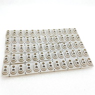 KARET TUTS KEYBOARD ROLAND E16 E15 E28 E36 KARET TUTS ROLAND E14 E86 E96 EXR5