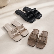 Moetu ASOKA - Woman Flats Sandal
