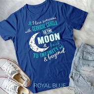 Cervical Cancer Shirts - Cervical Cancer Awareness Shirt Youth T-Shirt