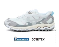 🇯🇵Mizuno Wave Mujin TL GTX Gore-Tex 防水波鞋‼️ #日本直送 #日本代購 #日本潮物 #學生 #男女裝 #鞋 #運動鞋 #Converse #Asics #兒童跑鞋