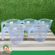 500Ml Thick Plastic Measuring Cup / Measuring Cup / Thick Measuring Cup / 500Ml Ml Measuring Cup ||