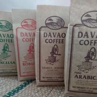 ♞,♘Davao Coffee Ground Coffee