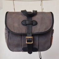 Sobdeall 沙伯迪澳 waxed canvas leather crossbody bag 石蠟帆布 皮革 背帶 背包 側背包 斜背包 肩背包 機車 側包 小跨包 郵差包 70230 230  saddle bag satchel  植鞣牛皮