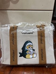 Mofusand 鯊魚貓貓袋