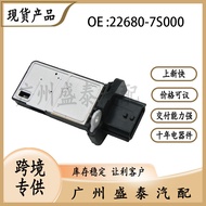 22680-7S000 Meter Aliran Udara Sesuai untuk Nissan Dalam Stok 22680-7S00A