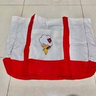 Exclusive Totebag Free Voucher Buy 1 Get 1 Tiket Nonton, CGV