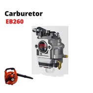 Carburetor EB260 Hand Blower