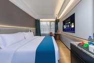 CRAWFORD HOTEL