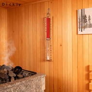 [Dickly] Sauna Hourglass Sand Timer Wood Sand Timer 30 Min Sauna Hour Glass for Restaurant Bath
