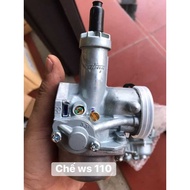 Bình Xăng Con Xe Wave S110 RSX 110 Hàng Cao Cấp