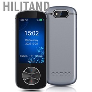 kaiye-my Translator Device  Support Translation of 128 Languages Language Ai with 3.0 Inch Retina Sc