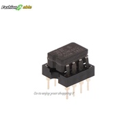 FAMY 1Pc OPA2604AQ Dual Op Amp Second-hand Op Amp Operational Amplifier Replace OPA2604AQ LME49720NA