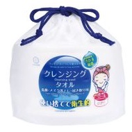 一次性潔膚巾 洗臉・卸妝・擦拭專用 1捲裝（約70張）