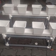 8  no's hygrowpot -- Hydroponic Hygrowpot system/set, DFT system set,