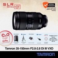 Tamron 35-150mm F2-2.8 Di III VXD Lens for Sony E