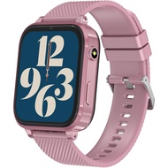 4G Kids Smart Watch with GPS Tracker & Video Call, GPS Watch for Kids Cell Phone Watch with SOS Voic