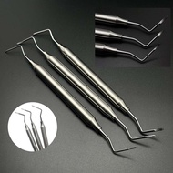 3 Sizes Dental Minimally Invasive Extraction Instrument Dental Tools Dental Root Tip Pick Tool Tooth