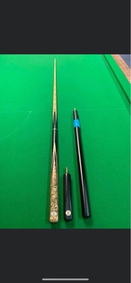 John Parris 3015 Ultimate Snooker Cue