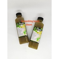 Jus pegaga by Susuk Manja 250ml