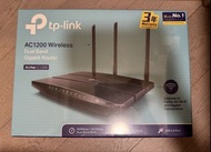 TP-Link Archer C1200 Dual Band Gigabit Router