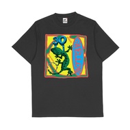 Vindes Store - T-Shirt - Swellow - 30 Black