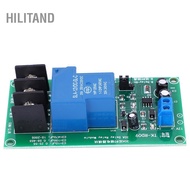 Hilitand Delay Relay Module High Accuracy Timer Switch TK RD09-45S Electrical Supplies