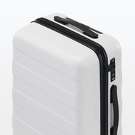 มูจิ กระเป๋าเดินทาง 36 ลิตร - MUJI Hard carry suitcase (36L)