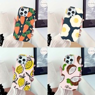 Softcase Oppo A54 A57 2022 A77 A77s A55 A74 A5i F19s A95 F19 A76 A18 A38 A58 A78 A17 A17K A16 A15 A1