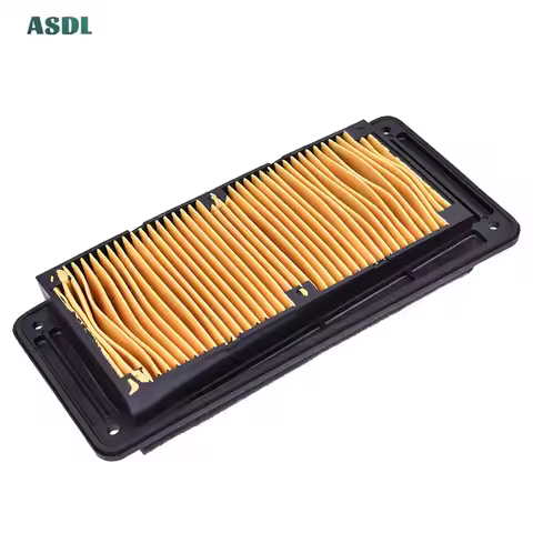 Motorcycle Engine Intake Air Filter Cleaner 5102 For SYM Scooter 125 200 Joyride EVOEuro2 Euro3 2003