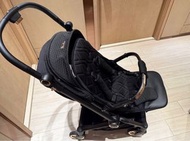 Silver Cross Nova雙向BB車嬰兒車