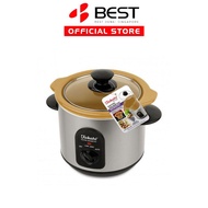 Takahi Slow Cooker 1522HR-TS