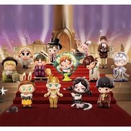 From Thailand Pop MART 13th Anniversary Series Figures Random Box