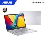 ASUS A1404V-AAM171WS (PREINSTALLED HOME & STUDENT 2021 i7-1335U 8GB D4 512GB Intel 14"FHD W11 SIL / 
