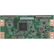 TV Main Board,T-CON Logic Board ，controller Board，LC-55LBU591U 55R6E 55R6000E 55RGE3 55R7E 55R6E3 Lo