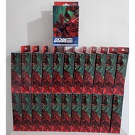 GI Joe Classified Series Crimson B.A.T.