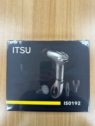 ITSU IS-0192 零死角按摩槍 ISO 192