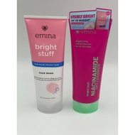 EMINA FACE WASH FACIAL CLEANSER
