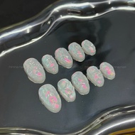 H87 - Crystal - Japanese Stone