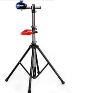 Bike Repair Rack Stand Adjustable / Retractable Foldable 360 Rotating Camping / Hiking Cycling / Bik