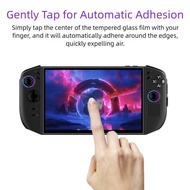 【BABY】Ultra HD Glass Screen Protector 3-Pack for Legion Go2 - 9H Scratch Resistant