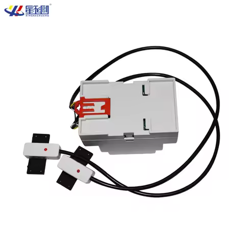 XKC-C360 Automatic Water Level Controller with Y26 Sensors,AC110v-260v Cheap Small Sized Level Senso