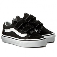 SEPATU VANS22 KIDS VELCRO\SEPATU VANS ANAK LAKI LAKI PEREMPUAN\ SEPATU ANAK SEKOLAH TK SD SIZE 26-35