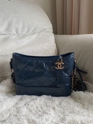 Chanel Gabrielle Hobo Bag