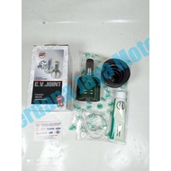 Part CV Joint Inner Axle Inner Hyundai Accent Cakra Verna Avega - TMK, Acent Ckra Vrna