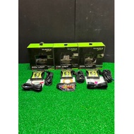 RACING CDI UNIT/ECU TAIKOM LC135 Y15 V2 LAGENDA 115FI