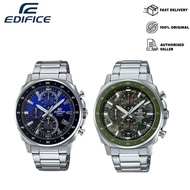 Casio Edifice EFV-600D-3C / EFV-600D-2A Chronograph